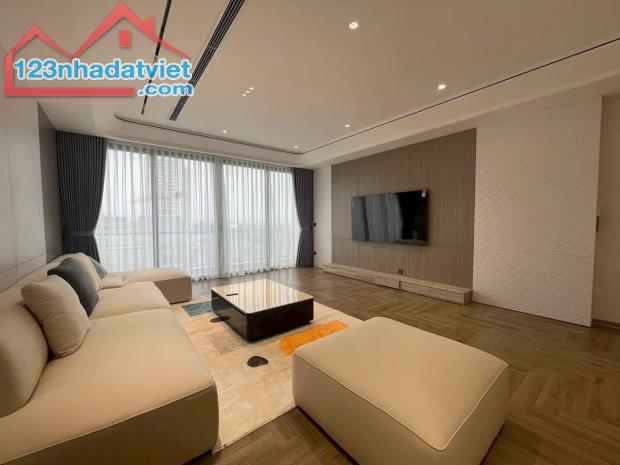BÁN NHÀ Phúc Lợi 7 tầng,75m,MT 6m,Vỉa hè, Kdoanh dòng tiền cực tốt,giá đầu tư 21.x tỷ - 3