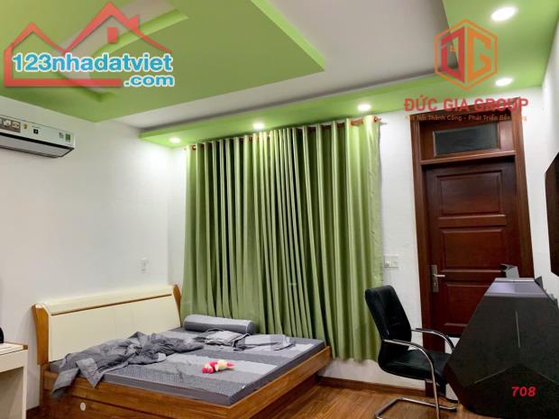 Bán nhà 1 trệt 2 lầu sổ hồng hoàn công mặt tiền đường N4, phường Bửu Long; 90m2 giá 7.2 tỷ - 3