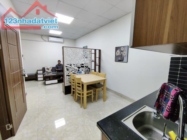 Cho thuê căn hộ 2 p.ngủ (80m2) tại Waterfront City. - 2
