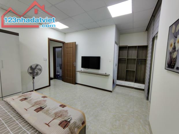 Cho thuê căn hộ 2 p.ngủ (80m2) tại Waterfront City. - 4