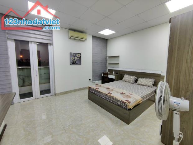 Cho thuê căn hộ 2 p.ngủ (80m2) tại Waterfront City. - 5