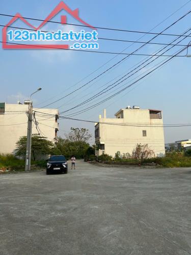 ĐẤU GIÁ X1 NGUYÊN KHÊ- ĐƯỜNG 3 OTO TRÁNH VỈA HÈ- TIỆN ÍCH BẠT NGÀN, DIỆN TÍCH 80M2 - 2