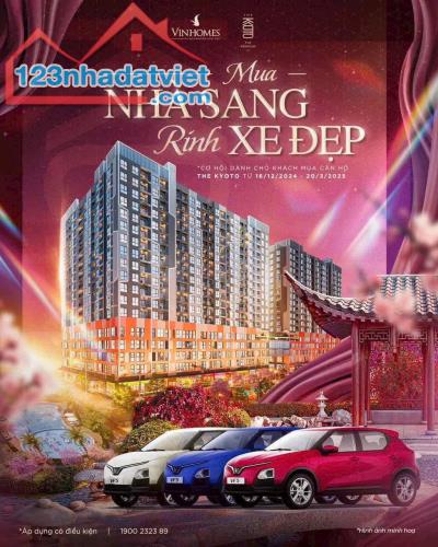 Bán căn hộ 1 ngủ 1 chung cư cao cấp Vinhomes Thanh hóa giá tốt 0973.969.059 - 5