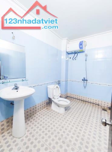 Cho thuê phòng khép kín Đường Quán Nam, Lê Chân,Hải Phòng diện tích 45m2  giá 4.4 Triệu/th - 1