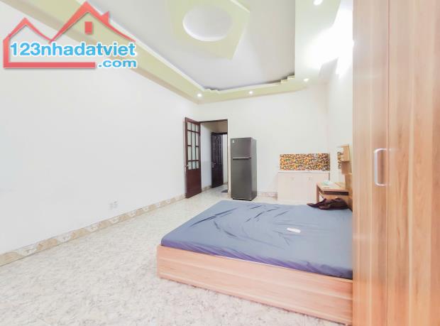 Cho thuê phòng khép kín Đường Quán Nam, Lê Chân,Hải Phòng diện tích 45m2  giá 4.4 Triệu/th - 2