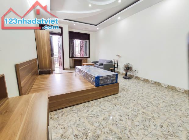 Cho thuê phòng khép kín Đường Quán Nam, Lê Chân,Hải Phòng diện tích 45m2  giá 4.4 Triệu/th - 3