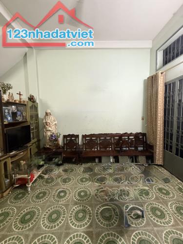 Chỉ 9 tỷ Nhà 2 Tầng 129m2 5PN Hẻm Xe Tải Khu VIP Bàu Cát Ngay 7 Hiền P.12 Tân Bình - 5