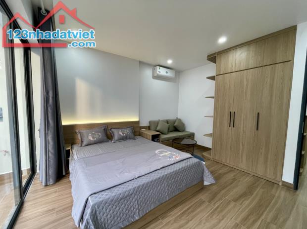 Cho thuê căn hộ full đồ Waterfront City, 1 ngủ tách bếp (40m2). - 1