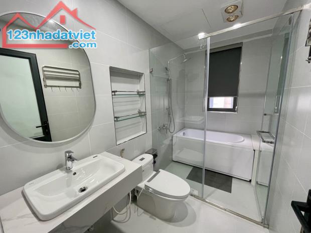 Cho thuê căn hộ full đồ Waterfront City, 1 ngủ tách bếp (40m2). - 5