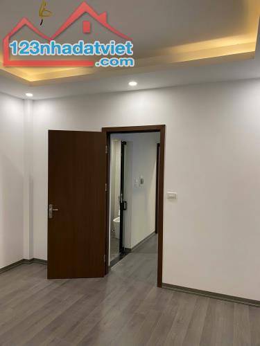 CHÍNH CHỦ BÁN NHÀ HÀ ĐÔNG, HÀ NỘI - 5 TẦNG - 42m2 - MẶT TIỀN hơn 4m - NHÀ NỞ HẬU - NGÕ TO - 2