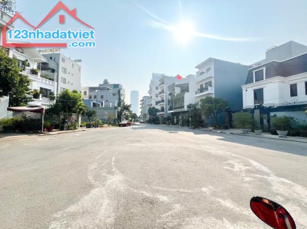 Bán Đất Khu Đô Thị Mới Sở Dầu, Hồng Bàng, Hải Phòng.