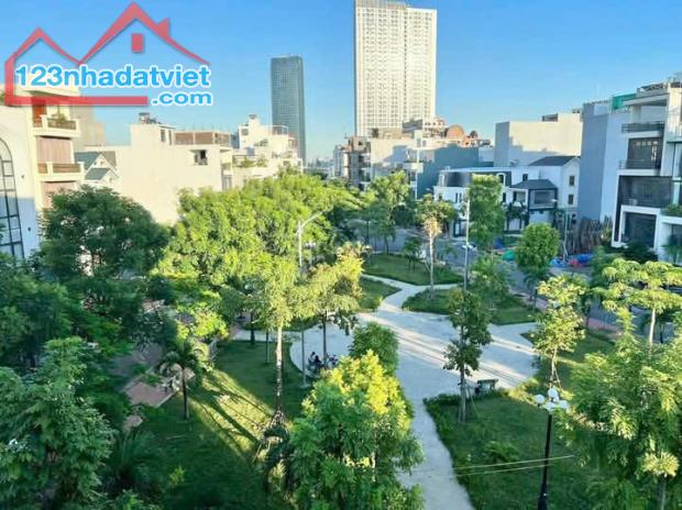 Bán Đất Khu Đô Thị Mới Sở Dầu, Hồng Bàng, Hải Phòng. - 2