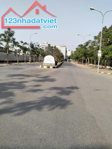 Bán Đất Khu Đô Thị Mới Sở Dầu, Hồng Bàng, Hải Phòng. - 4