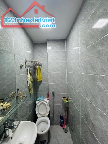 ĐỐNG ĐA LÔ GÓC - KINH DOANH - TRƯỚC NHÀ RỘNG THOÁNG - NGÕ THÔNG 80M RA HỒ BA MẪU - 2