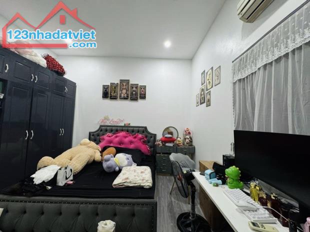 ĐỐNG ĐA LÔ GÓC - KINH DOANH - TRƯỚC NHÀ RỘNG THOÁNG - NGÕ THÔNG 80M RA HỒ BA MẪU - 3