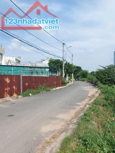 Chủ GẤP BÁN lô đất 360M2 Full thổ trung tâm Trường Thọ, TP.Thủ Đức chỉ 48tr/m