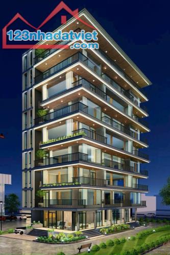 BÁN ĐẤT THỔ CƯ QUẬN 2 - VỊ TRÍ MT SÔNG SG AN PHÚ - Q2 - DT 311M2 - 75 TỶ - 2