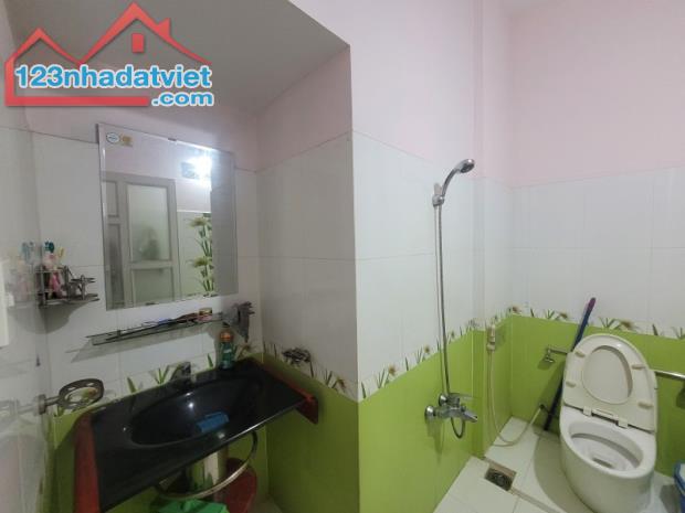 Bán nhà 59m2, 4 tầng, 3PN, 4WC, Q.2, 6.9 tỷ, sổ hồng - 4