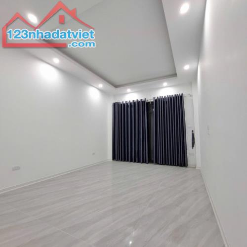 🏡 BÁN NHÀ ĐẸP – 6 TẦNG THANG MÁY – KINH DOANH ĐỈNH – GẦN HỒ ĐỀN LỪ – HOÀNG MAI – CHỈ 8.6 - 2