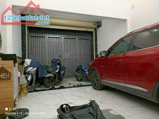 MẶT TIỀN KINH DOANH HIỆP THÀNH 45 QUẬN 12 CHÀO 6,5 TỶ - 1