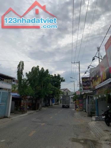 MẶT TIỀN KINH DOANH HIỆP THÀNH 45 QUẬN 12 CHÀO 6,5 TỶ - 2