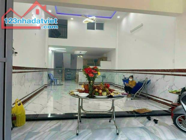 MẶT TIỀN KINH DOANH HIỆP THÀNH 45 QUẬN 12 CHÀO 6,5 TỶ - 3