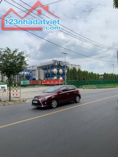 MẶT TIỀN KINH DOANH HIỆP THÀNH 45 QUẬN 12 CHÀO 6,5 TỶ - 4