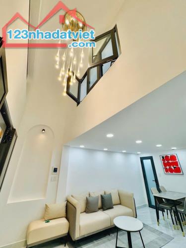 BÁN NHÀ HẺM NGUYỄN VĂN NGHI, P.7, GÒ VẤP – 26m² – 2PN – CHỈ 3.65 TỶ ✈ GIẢM NGAY 200 TRIỆU - 3