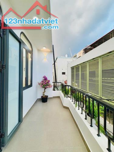 BÁN NHÀ HẺM NGUYỄN VĂN NGHI, P.7, GÒ VẤP – 26m² – 2PN – CHỈ 3.65 TỶ ✈ GIẢM NGAY 200 TRIỆU - 2