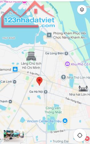 E Văn86 khuyên AC "CHỐT NGAY CĂN NÀY" gần  TRUNG TÂM 3 tầng 4 tỷ (thương lượng) - 1