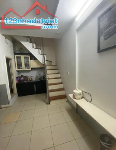 E Văn86 khuyên AC "CHỐT NGAY CĂN NÀY" gần  TRUNG TÂM 3 tầng 4 tỷ (thương lượng) - 2