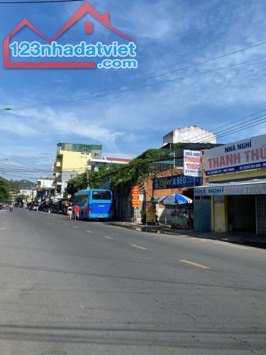 Bán nhà đường đặng tất , Vĩnh Phước , Nha Trang