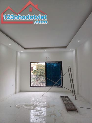 💥🏠B.ÁN NHÀ 5 TẦNG - 35M² -  MT 4M, GẦN VINHOMES ĐAN PHƯỢNG - MIỀN ĐẤT HỨA CỦA KIM CƯƠNG - 3