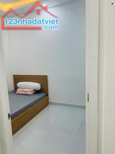 Bán nhà mới đẹp lung linh ở ngay khu Đường số P5, Q.8, XH ngủ nhà, 53m2, SHR, chỉ 7 Tỷ. - 3