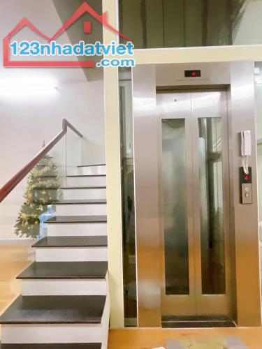 SIÊU PHẨM 5T*72m KĐT MỚI ĐẠI KIM THANG MÁY- NỘI THẤT XỊN-KINH DOANH ĐỈNH-CHỈ 24.5 TỶ - 3