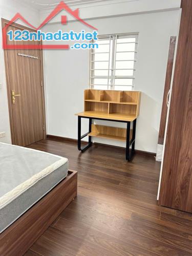 bán nhà Thanh Xuân 49m Nguyễn Trãi CCMN lo góc, dòng tiền nở hậu - 3