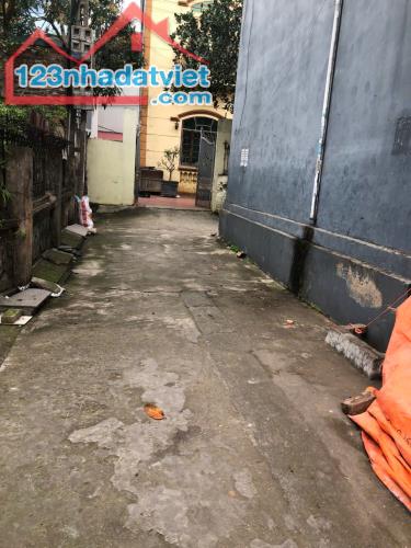 BÁN NHANH MẢNH ĐẤT ẤP TRE, QUANG MINH , MÊ LINH, HÀ NỘI