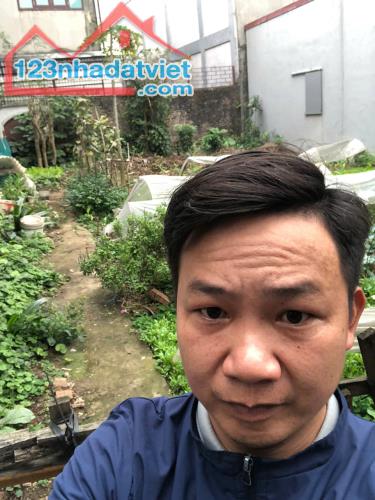 BÁN NHANH MẢNH ĐẤT ẤP TRE, QUANG MINH , MÊ LINH, HÀ NỘI - 1