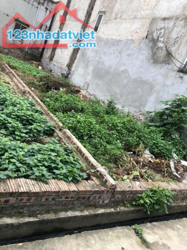 BÁN NHANH MẢNH ĐẤT ẤP TRE, QUANG MINH , MÊ LINH, HÀ NỘI - 2