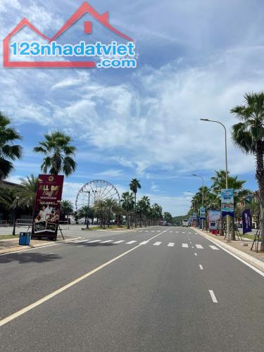 Bán đất biển Tiến Thành Lô 2 đường Lạc Long Quân - 1