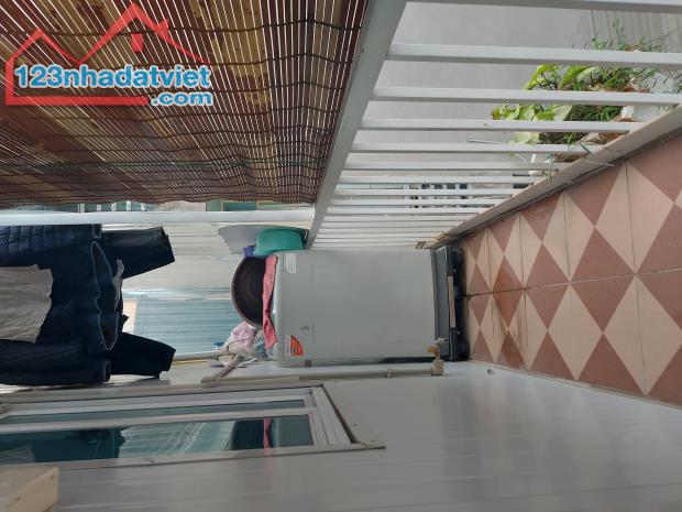 NGUYỄN ĐỨC CẢNH - LÔ GÓC - MẶT TIỀN RỘNG - THOÁNG SÁNG - SÂN ĐỖ XE TĂNG - SÁT Ô TÔ - DÒNG - 4