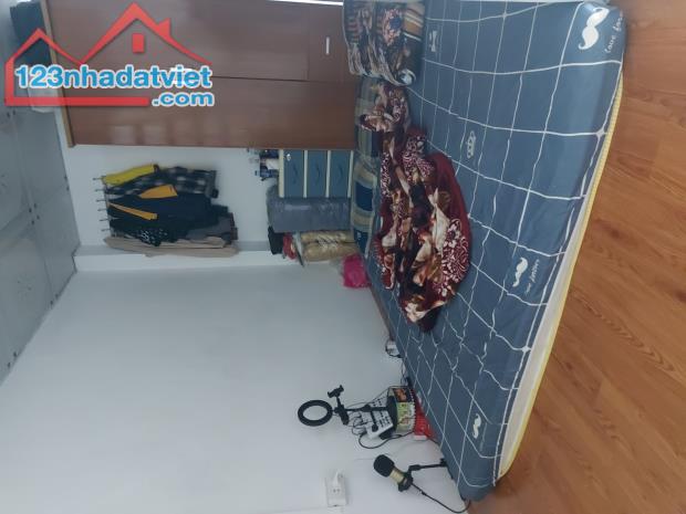NGUYỄN ĐỨC CẢNH - LÔ GÓC - MẶT TIỀN RỘNG - THOÁNG SÁNG - SÂN ĐỖ XE TĂNG - SÁT Ô TÔ - DÒNG - 5