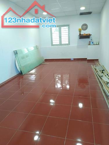 Bán nhà mặt phố tại Đường Trần Quang Khải, Phường Tân Định, Quận 1, Hồ Chí Minh diện tích - 2