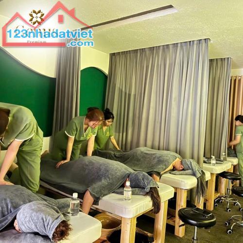 Bán nhà mặt phố tại Đường Trần Quang Khải, Phường Tân Định, Quận 1, Hồ Chí Minh diện tích - 3