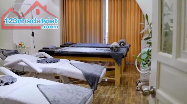 Bán nhà mặt phố tại Đường Trần Quang Khải, Phường Tân Định, Quận 1, Hồ Chí Minh diện tích - 4