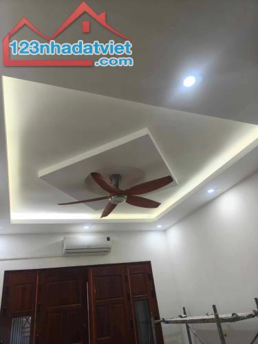 BÁN NHÀ NGỌC THUỴ - Ở LUÔN - NGÕ Ô TÔ - VÀI BƯỚC RA MẶT PHỐ NGỌC THUỴ - 5 TẦNG x30M2