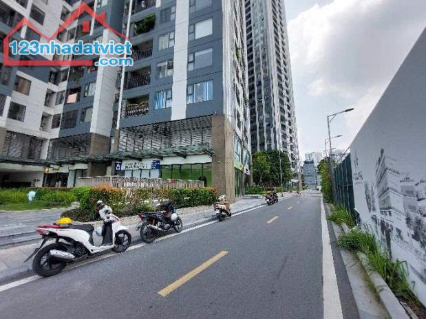 Bán Shophouse Imperia Sky Garden Minh Khai vị trí đắc địa - 1