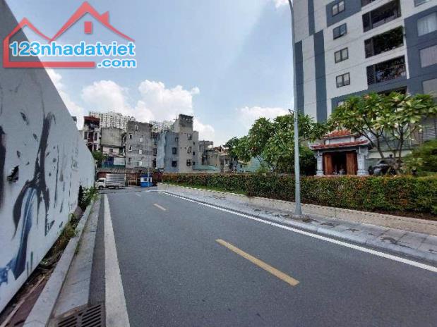 Bán Shophouse Imperia Sky Garden Minh Khai vị trí đắc địa - 2