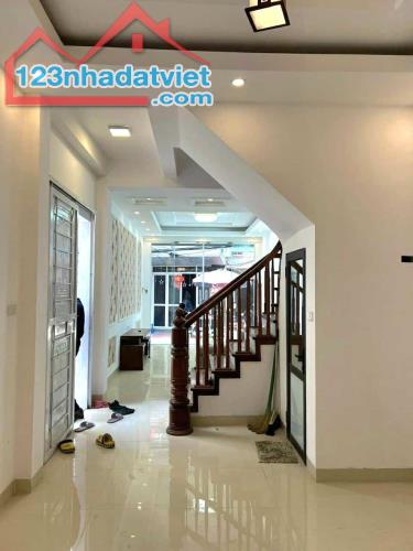 Bán nhà Bùi xương trạch DT45m, 5T, 9,5 tỷ - 5