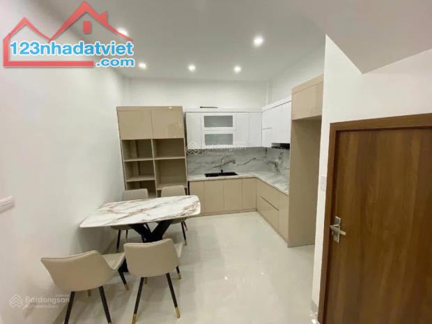 + CHÍNH CHỦ CẦN BÁN NHÀ KIM GIANG 36M2, NGÕ TO RỘNG, Ô TÔ PHÓNG VÙ VÙ 6 T.Ỷ HƠN CHÚT, Ô TÔ - 4